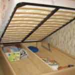 Кресло с маятниковым механизмом своими руками фото 220